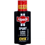 Alpecin Sport Coffein-Shampoo CTX günstig im Preisvergleich