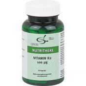 Vitamin K2 100ug