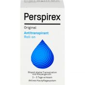 Perspirex Original Antitranspirant Roll-on günstig im Preisvergleich