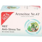 H&S Anti-Stress Tee