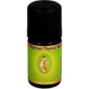 Thymian Thymol bio