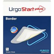 UrgoStart Plus Border 12x12 cm