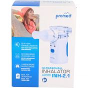 Promed Inhalator INH-2.1