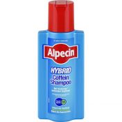 Alpecin Hybrid Coffein-Shampoo günstig im Preisvergleich
