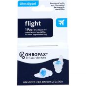 OHROPAX flight Ohrstöpsel mit Filter günstig im Preisvergleich