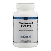 Niacinamid (B3) 500 mg