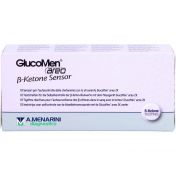 GlucoMen areo 2K B-Ketone Sensor günstig im Preisvergleich