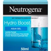 Neutrogena Hydro Boost Aqua Gel günstig im Preisvergleich