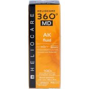 Heliocare 360 AK Fluid günstig im Preisvergleich