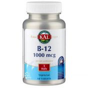 Vitamin B 12 1000 mcg