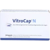 VitroCap N günstig im Preisvergleich