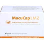 MacuCap LMZ
