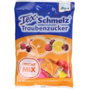 Soldan Tex-Schmelz Frucht-Mix