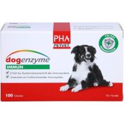 dogenzyme - Immun VET