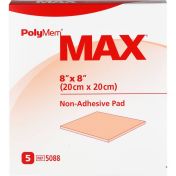 PolyMem Max 20x20cm