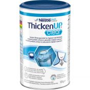 ThickenUP Clear