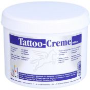Tattoo Creme Pegasus Pro