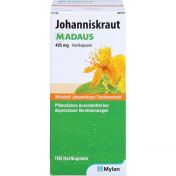 Johanniskraut MADAUS 425 mg