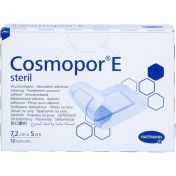 COSMOPOR E steril 5x7.2 cm