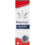 Rheumagil Cannabis Aktiv Creme günstig im Preisvergleich