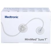 MiniMed Sure-T 6mm 60cm Infusionsset