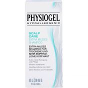 PHYSIOGEL Scalp Care Extra mildes Shampoo günstig im Preisvergleich