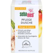 sebamed Pflege-Dusche Mango&Ingwer Feste Dusche