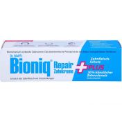 Bioniq Repair-Zahncreme Plus günstig im Preisvergleich