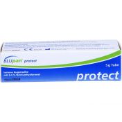 BLUpan protect isotone Augensalbe