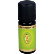 Lemongrass kbA