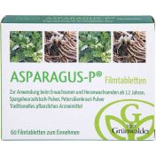 Asparagus-P