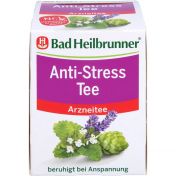 Bad Heilbrunner Anti-Stress-Tee günstig im Preisvergleich