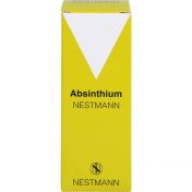 Absinthium Nestmann