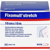 Fixomull stretch 10mx10cm