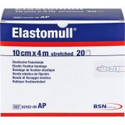 Elastomull 4mx10cm CPC