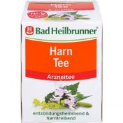 BAD HEILBRUNNER HARN TEE