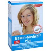 Flügge Basen-Medical Plus Basen-Pulver günstig im Preisvergleich