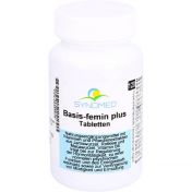 Basis-femin plus Tabletten