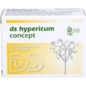 DS Hypericum Concept