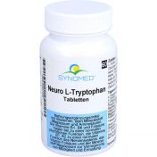 Neuro-L-Tryptophan Tabletten