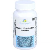 Neuro-L-Tryptophan Tabletten günstig im Preisvergleich