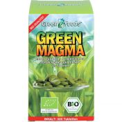 GREEN MAGMA Gerstengrasextrakt 375mg