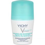 Vichy Deo Roll-On Anti-Trans. 48H Doppelpack