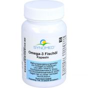 Omega 3 Fischöl Kapseln