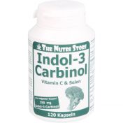 Indol-3 Carbinol 250mg vegetarische Kapseln