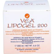 VEA Lipogel 200