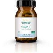 Vitamin D3 günstig im Preisvergleich