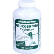 Glucosamin 1000mg