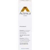 Daylong Actinica Lotion (mit Dispenser)