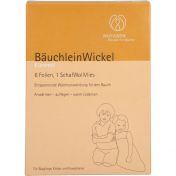 Bäuchlein-Wickel Kümmel 0.5% Wachswerk